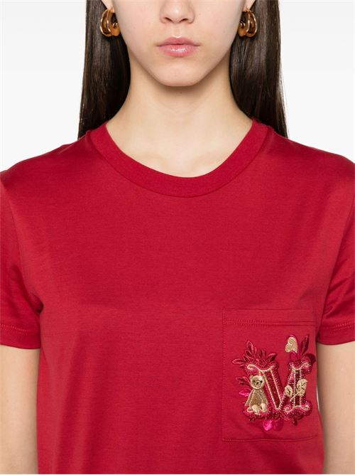 T-shirt Nunzio MAX MARA | 2511941021600NUNZIO005